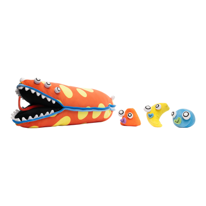 Gloink Queen Plush
