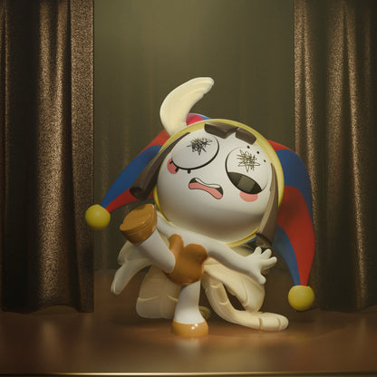 Digital Circus Animiniz: Side Show Series