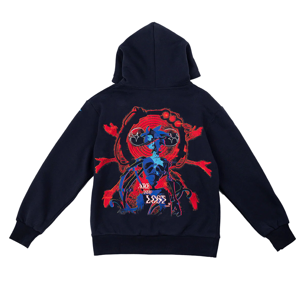 Guinevere Hoodie