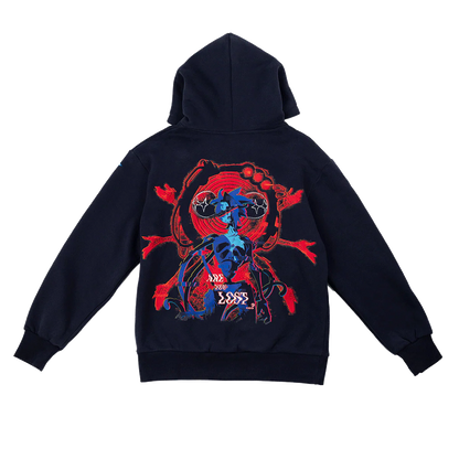 Guinevere Hoodie