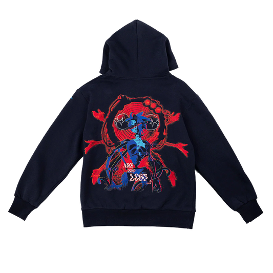 Guinevere Hoodie