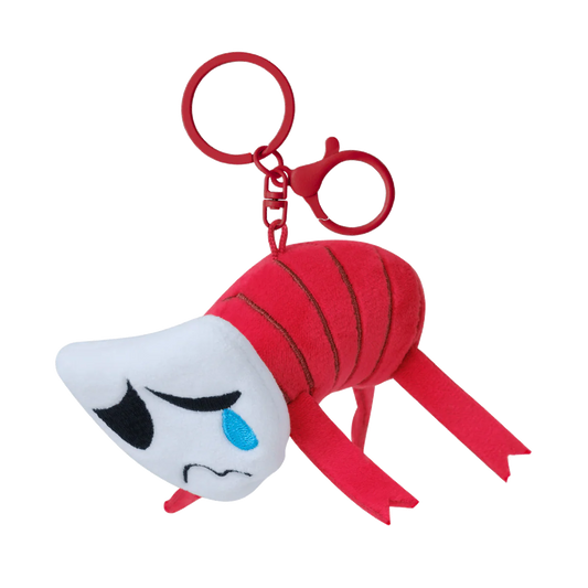 Gangle Keychain Plush
