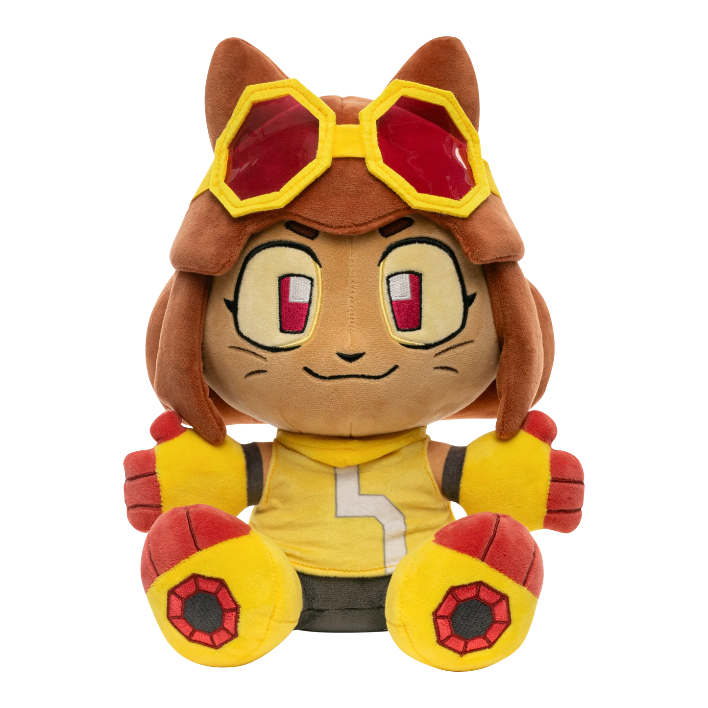 Gameoverse Plush Bundle