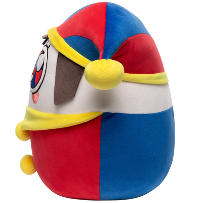 Pomni Chonk Plush