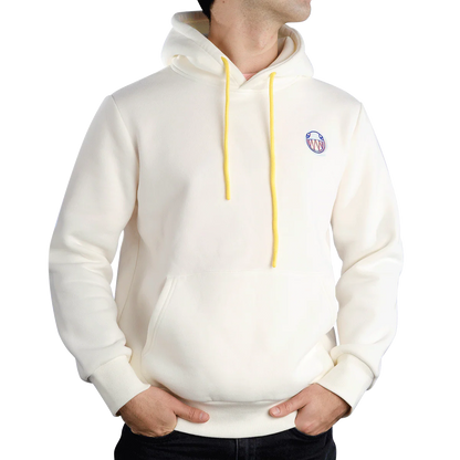Chromatic Breakdown Hoodie