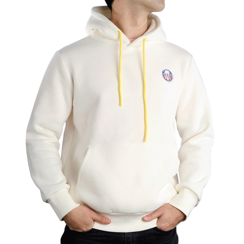 Chromatic Breakdown Hoodie