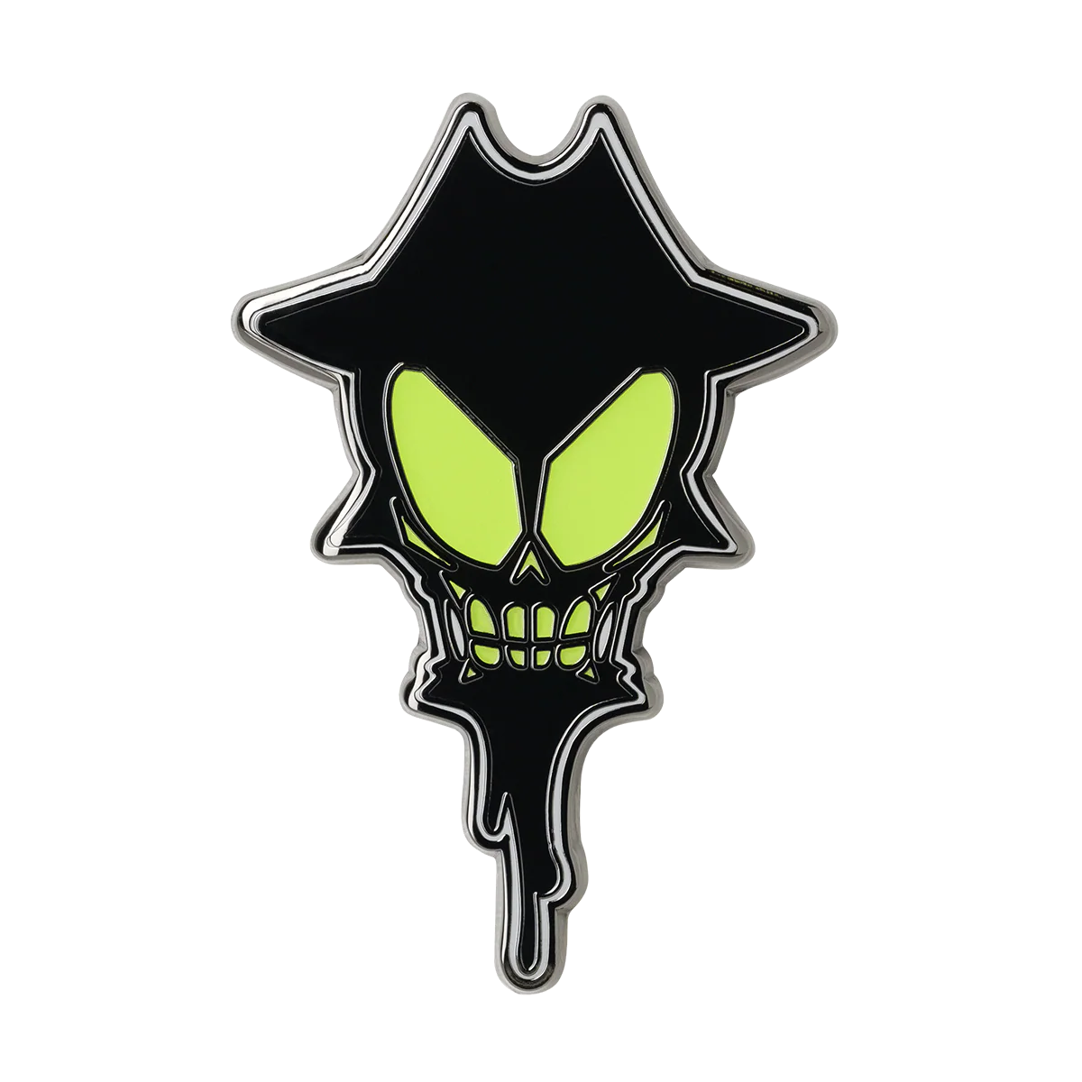 Mud Pin