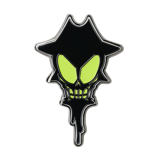 Mud Pin