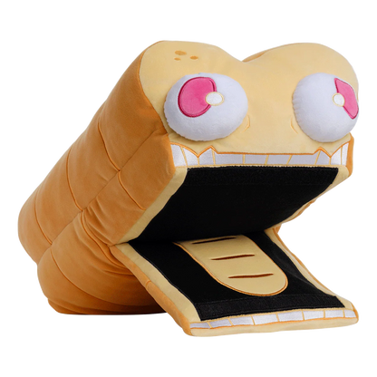 Big Breadhead Plush