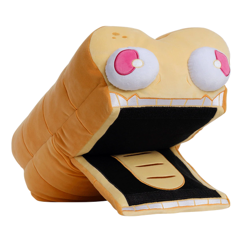Big Breadhead Plush