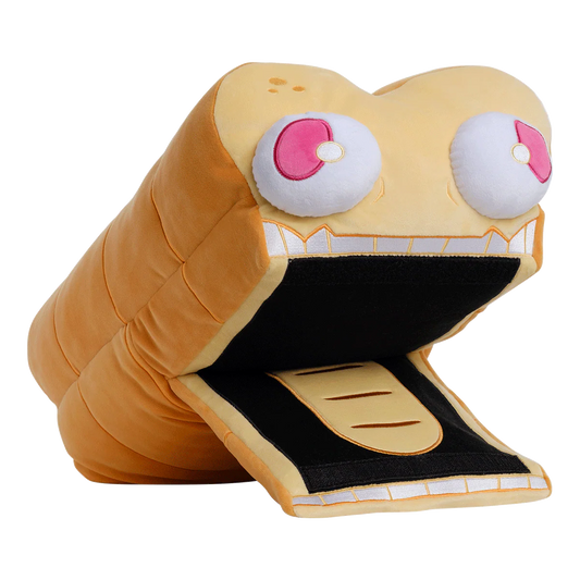 Big Breadhead Plush