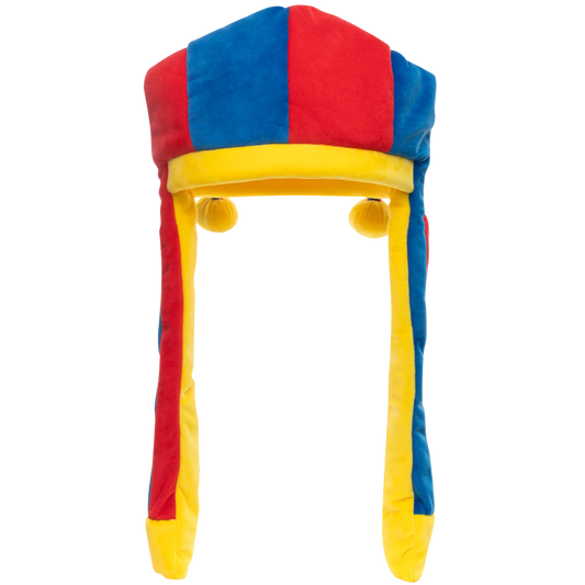 Pomni Floppy Hat