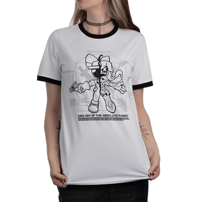 Cyn Anatomy T-shirt
