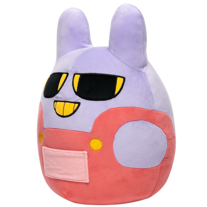 Jax Chonk Plush