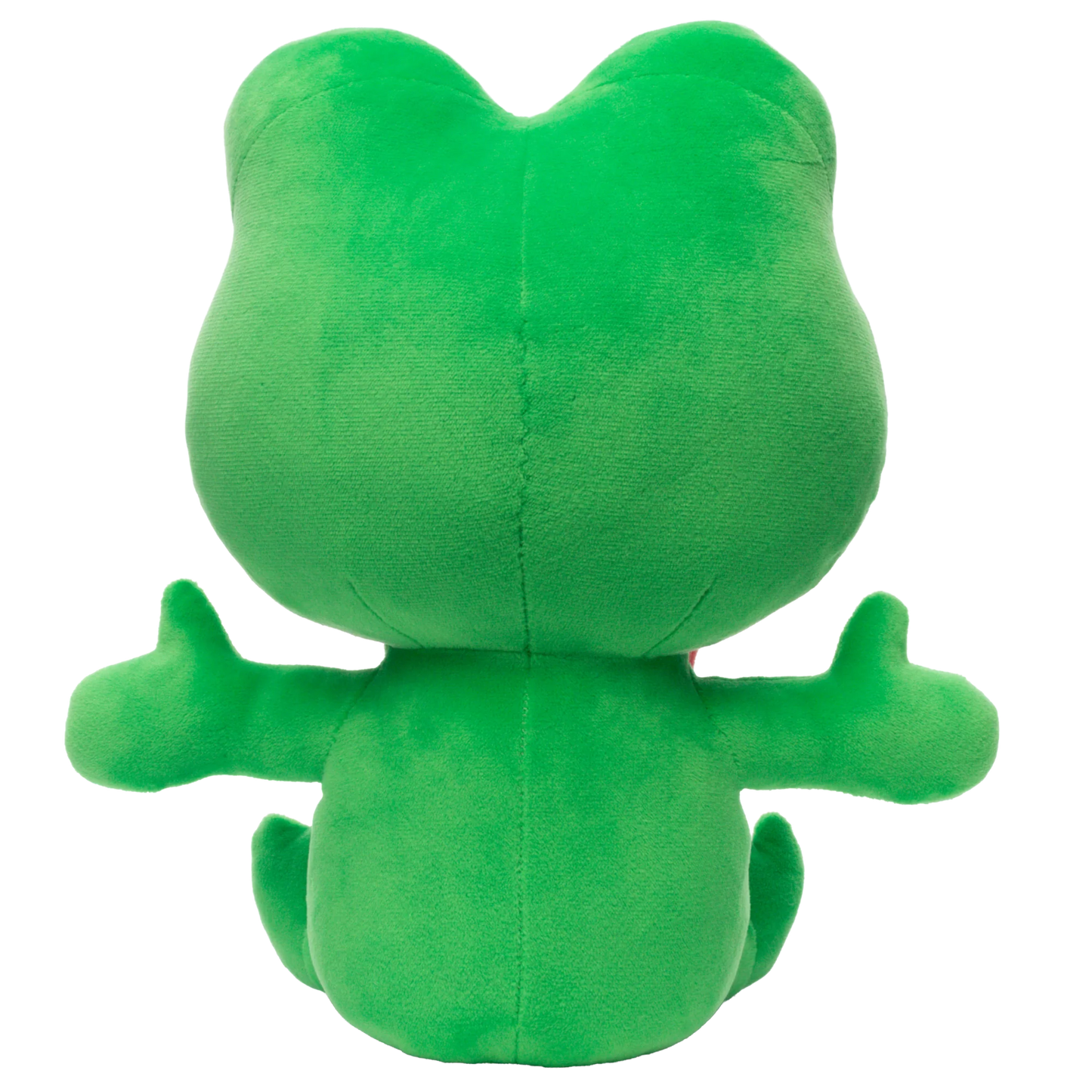 Ribbit Plush