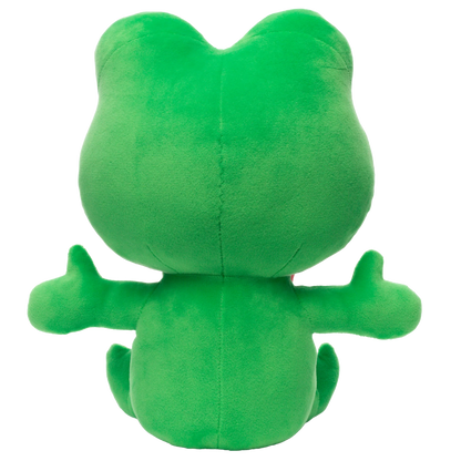 Ribbit Plush