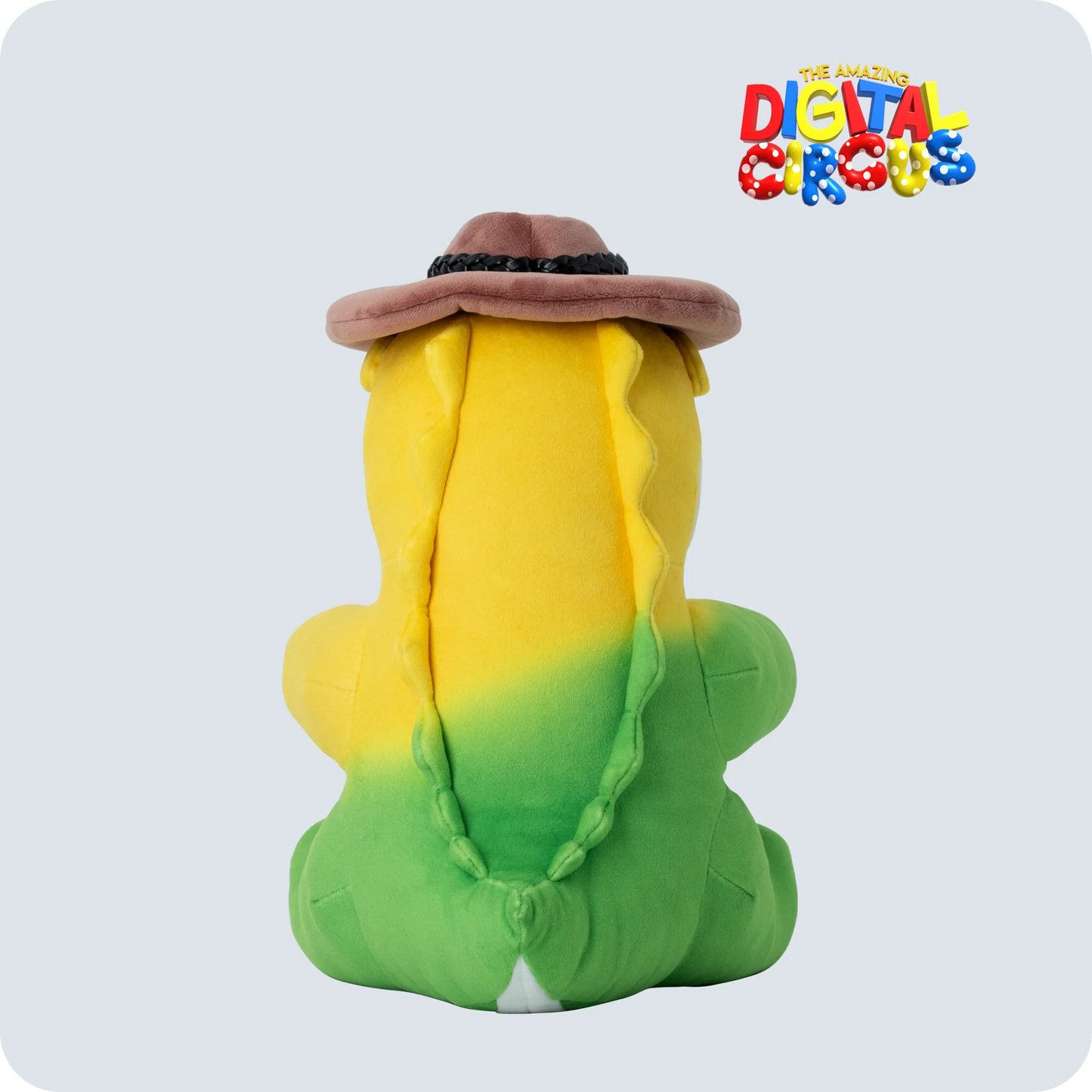 Gummigoo Plush