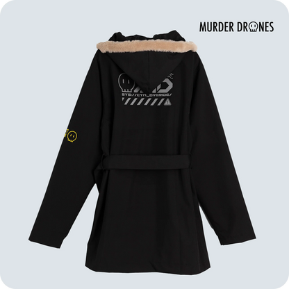 N Windbreaker Jacket