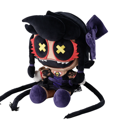 Cyn Plush