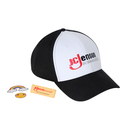 JC Jenson Hat