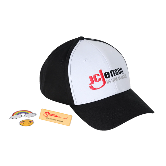 JC Jenson Hat