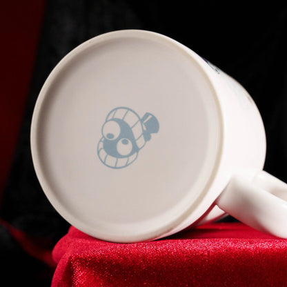 Kinger Mug