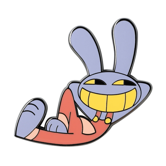 Jax Pin
