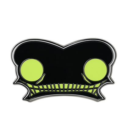 Breadhead Pin
