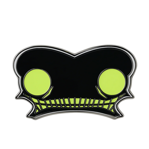 Breadhead Pin