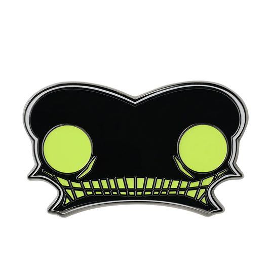Breadhead Pin
