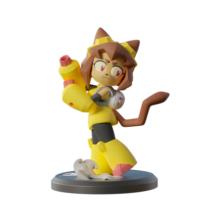 Kit & Kaboodle Animatez
