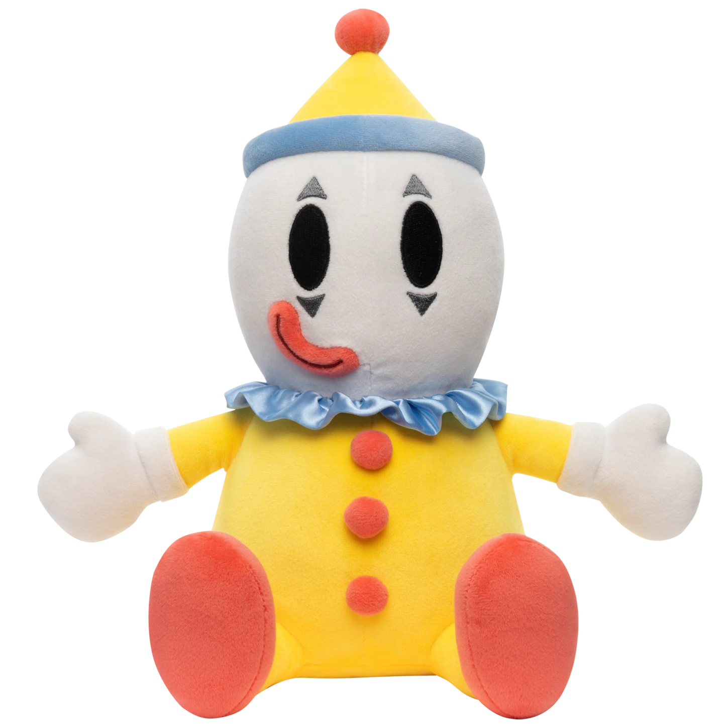 Kaufmo Plush