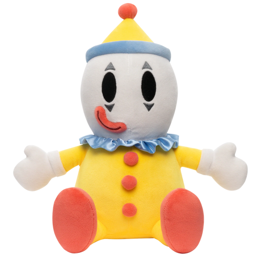 Kaufmo Plush
