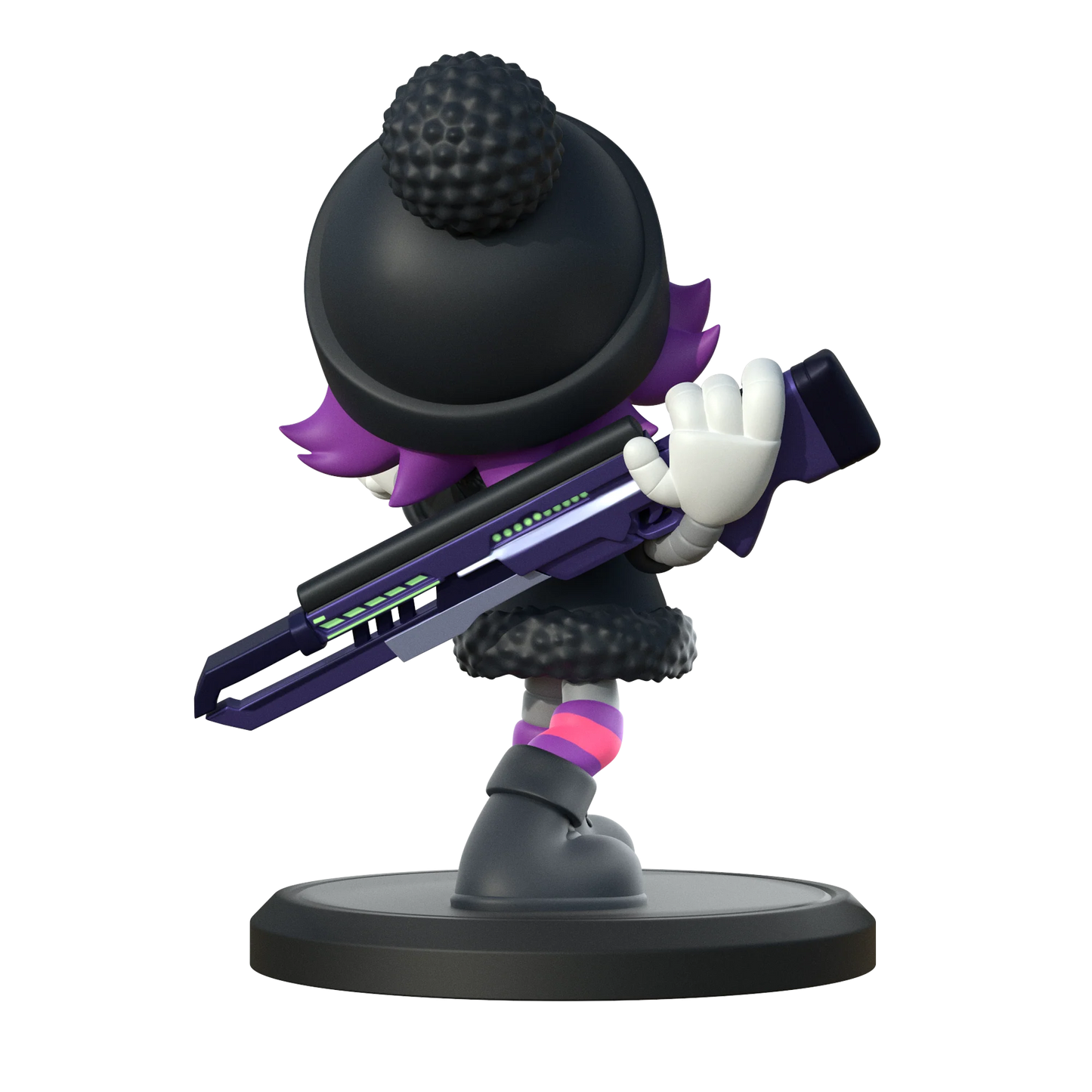 Uzi [v2.0] Animatez