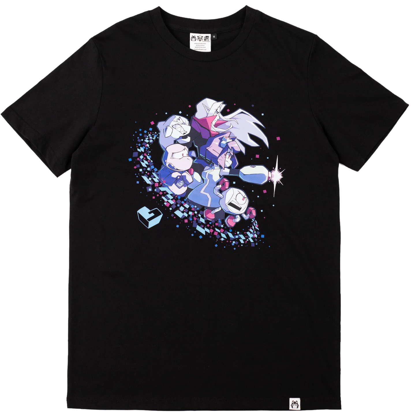 Farcade Gameoverse T-Shirt