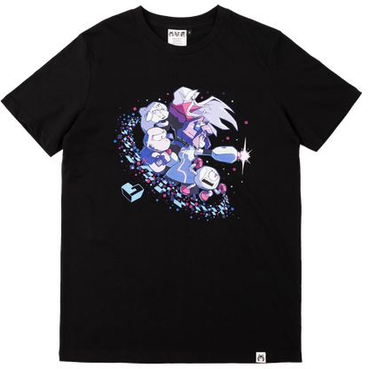 Farcade Gameoverse T-Shirt