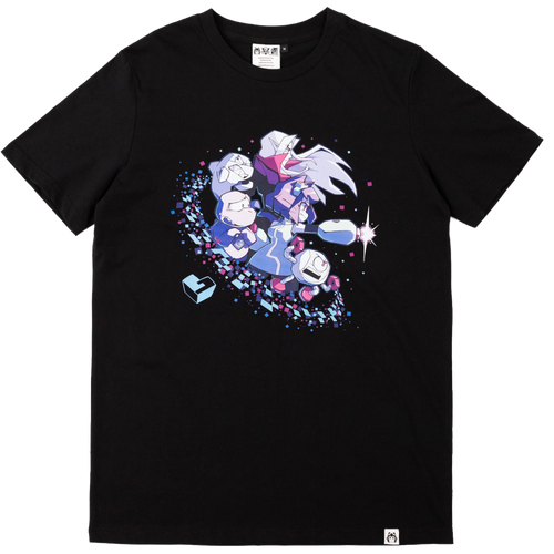 Farcade Gameoverse T-Shirt