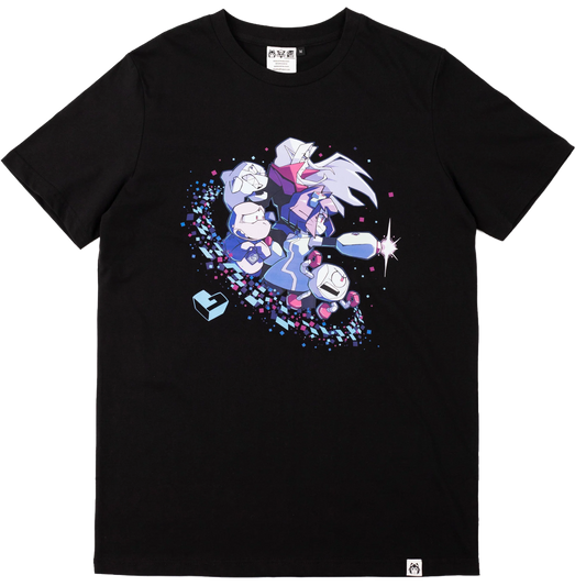 Farcade Gameoverse T-Shirt