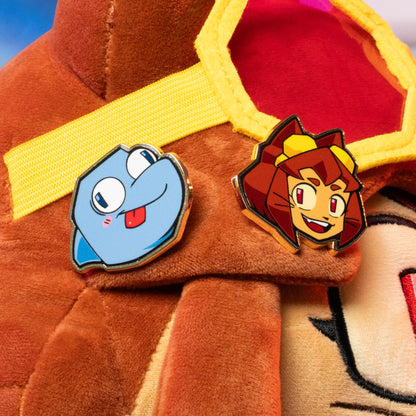 Gameoverse Pin Bundle