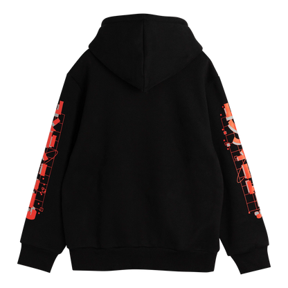 Gameoverse Hoodie