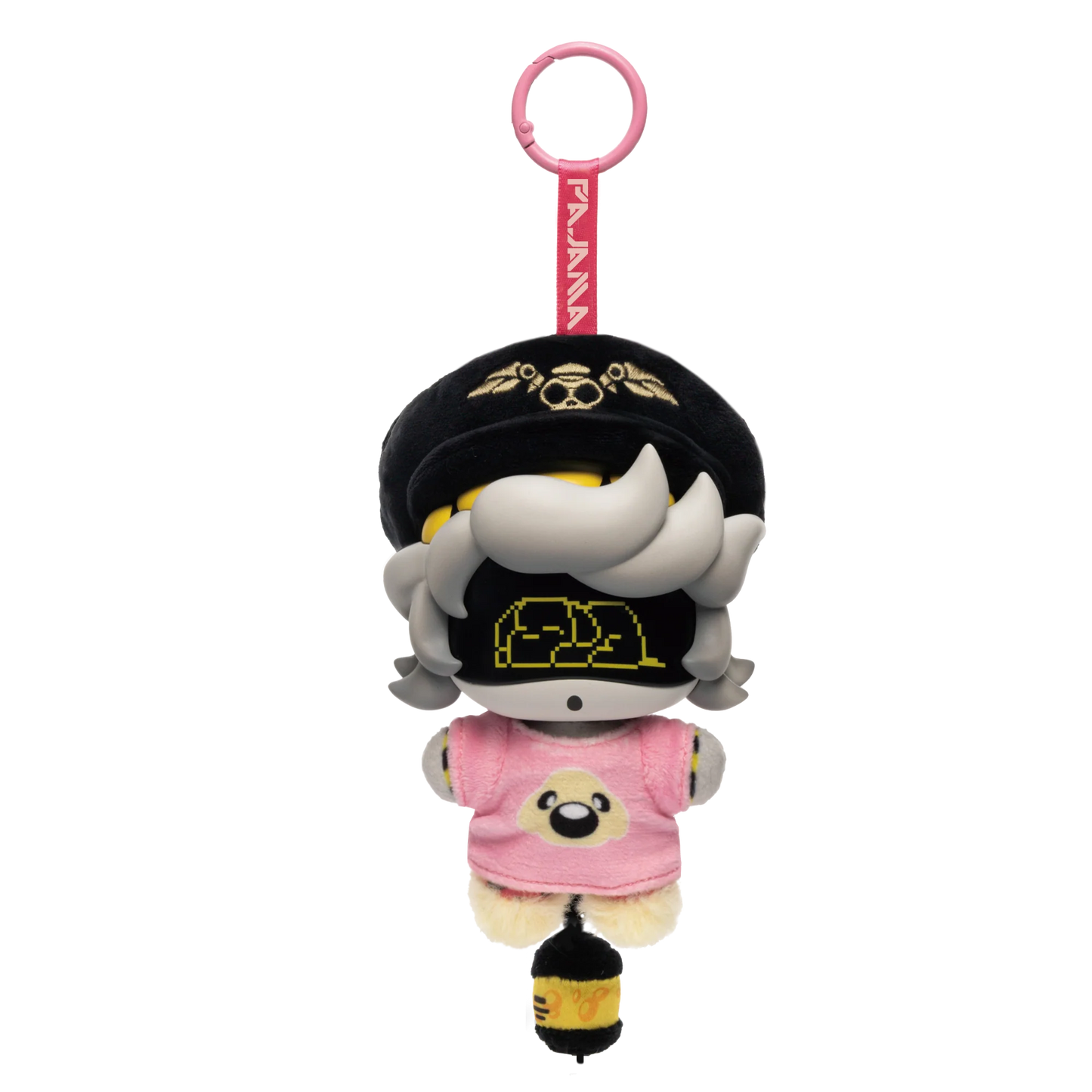 N Pendantz Blindbox