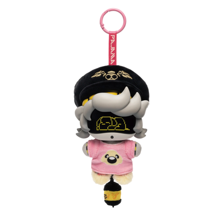 N Pendantz Blindbox