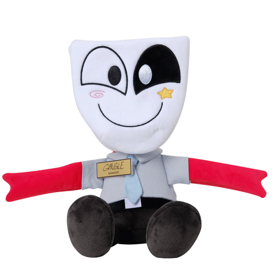 Spudsy Gangle Plush