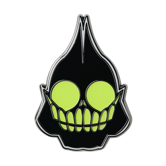 Ken Pin