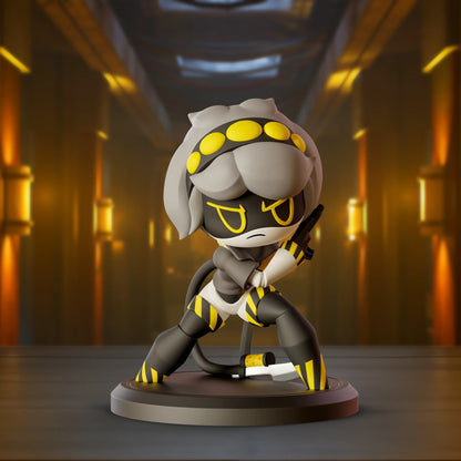 V [v2.0] Animatez