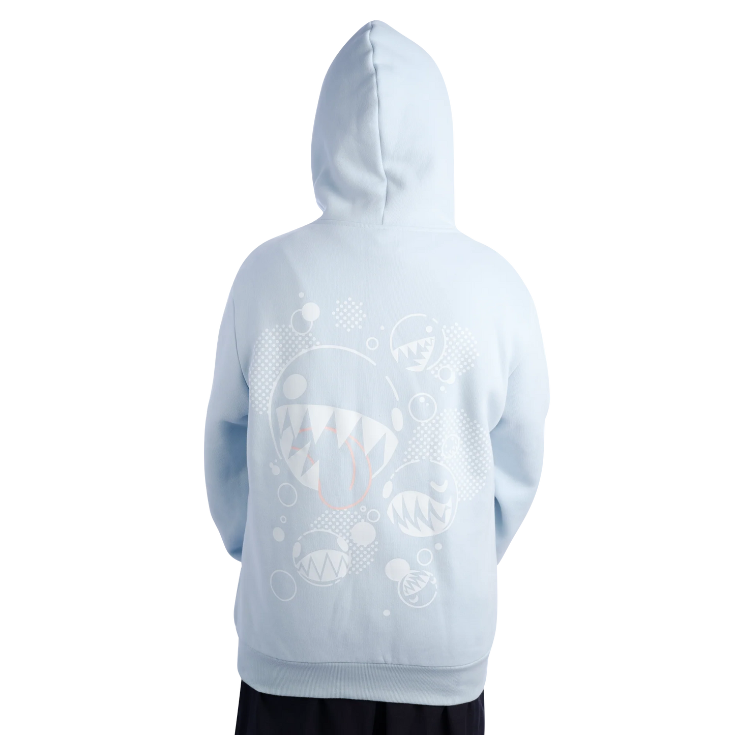 Bubble Hoodie