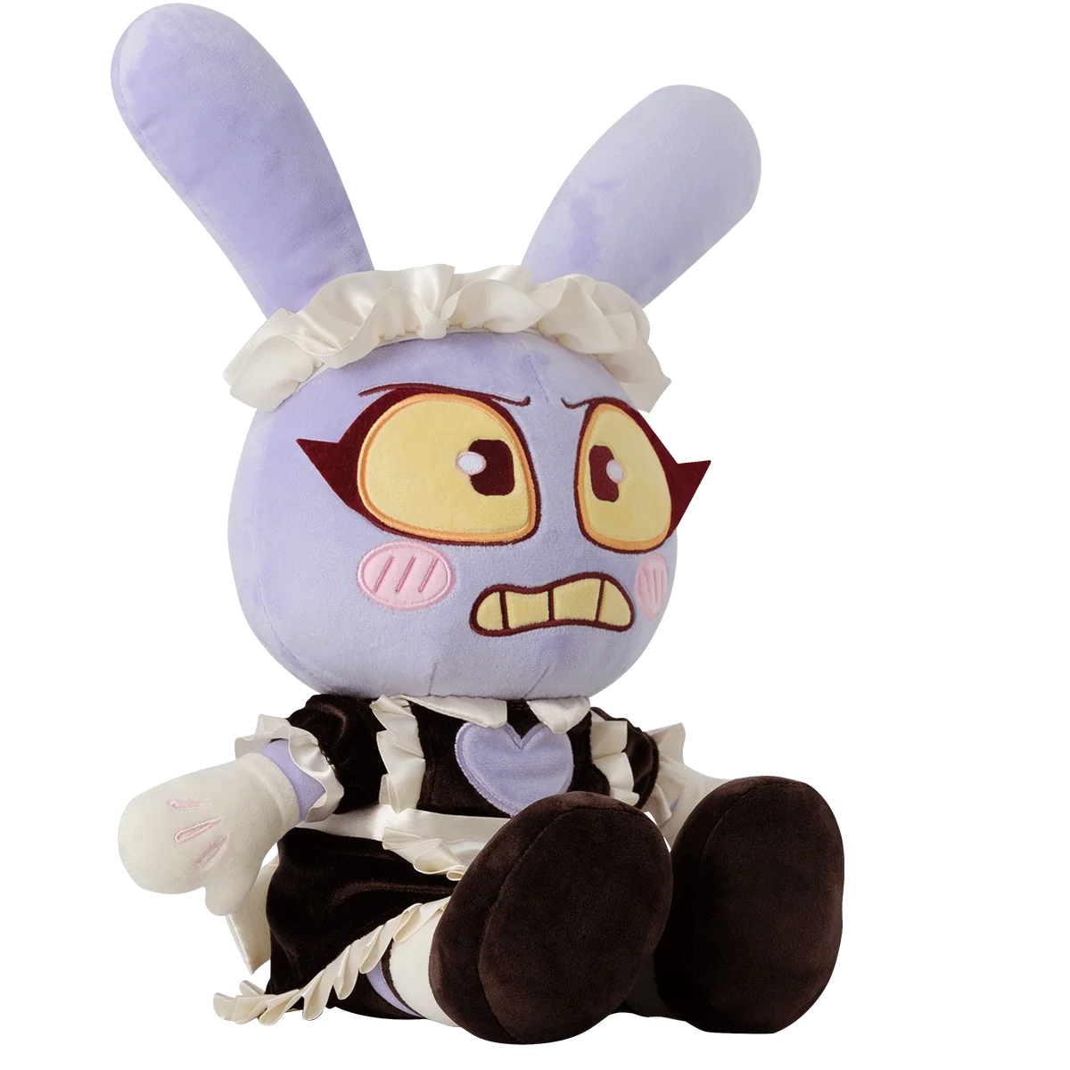 Maid Jax Plush