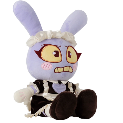 Maid Jax Plush