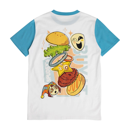 Spudsy's Shirt