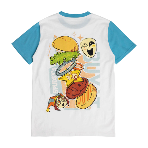 Spudsy's Shirt
